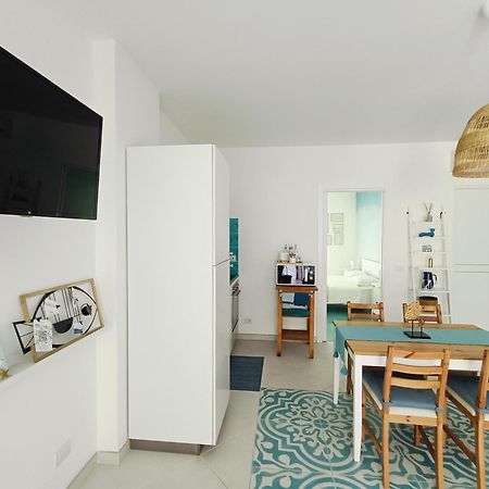 Appartement Le Sfumature Del Mare à San Vito Chietino Extérieur photo