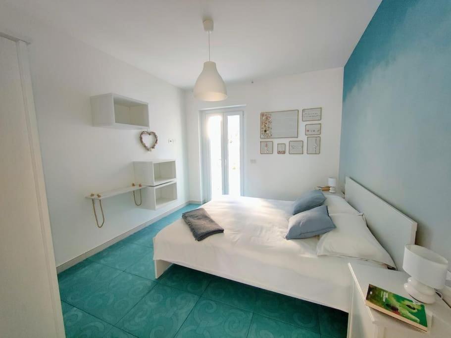 Appartement Le Sfumature Del Mare à San Vito Chietino Extérieur photo
